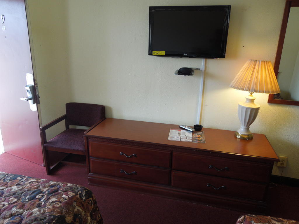 Passport Inn Atlantic Stadt Zimmer foto