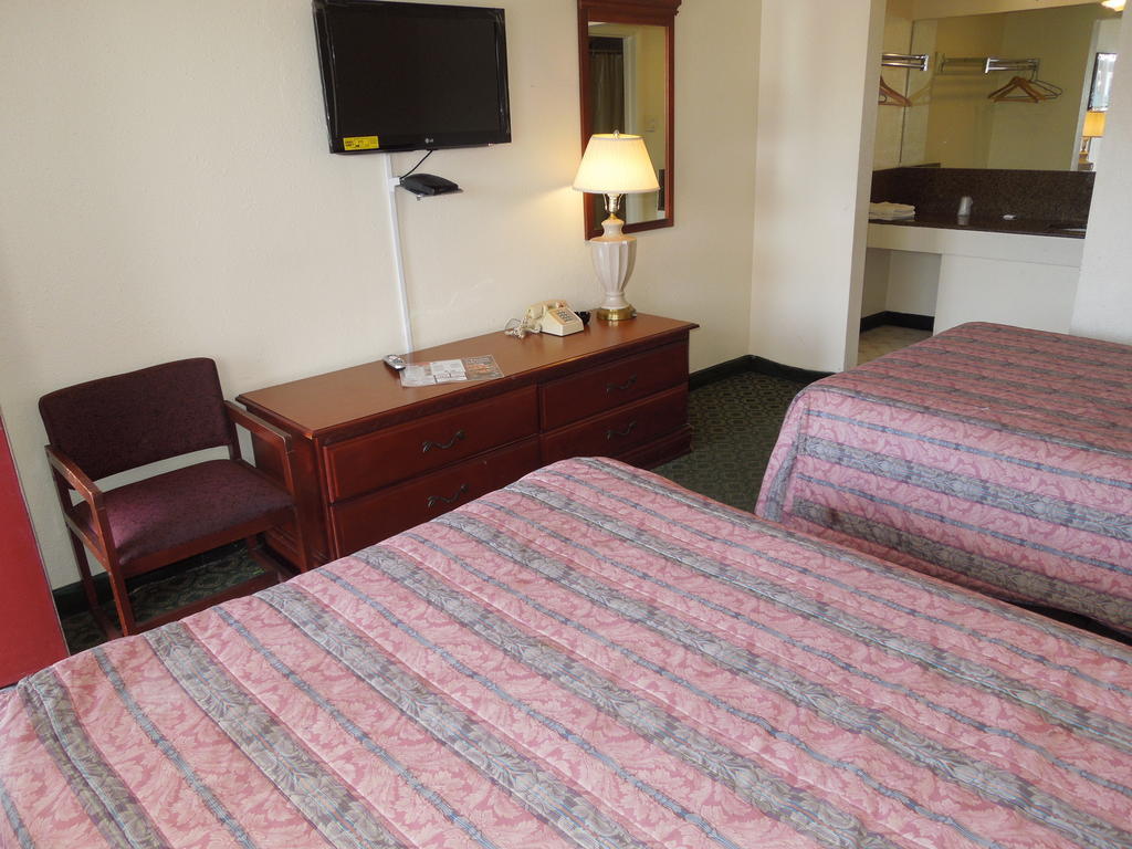 Passport Inn Atlantic Stadt Zimmer foto