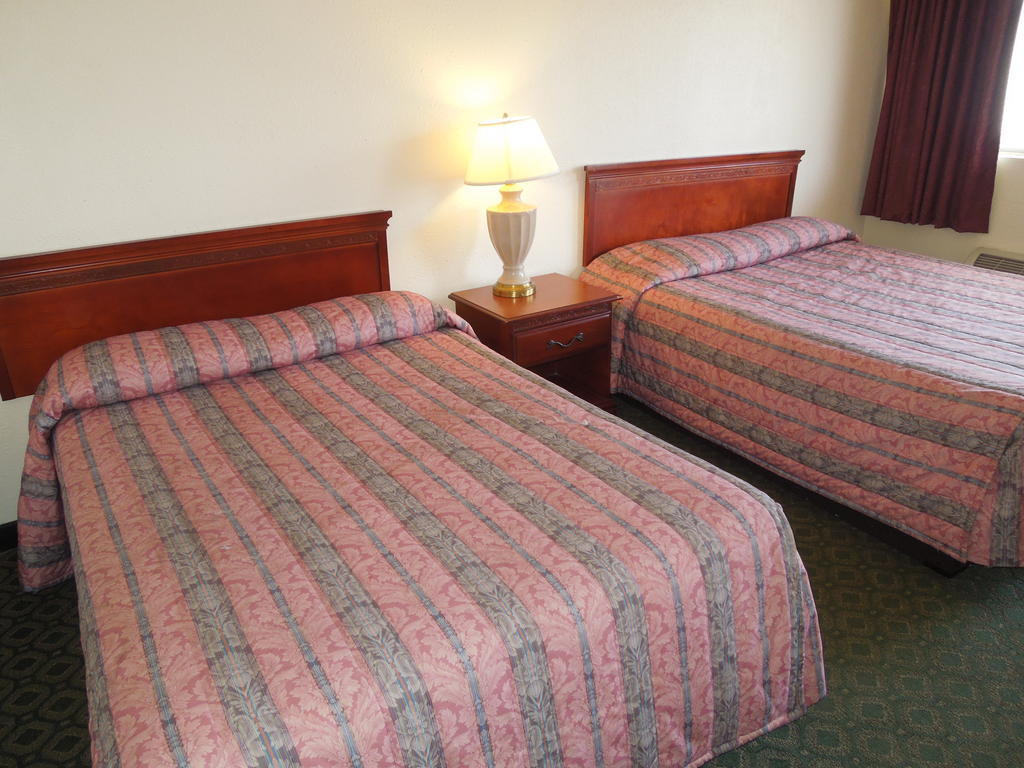 Passport Inn Atlantic Stadt Zimmer foto