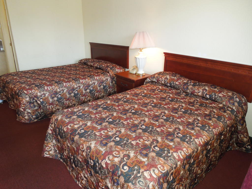 Passport Inn Atlantic Stadt Zimmer foto