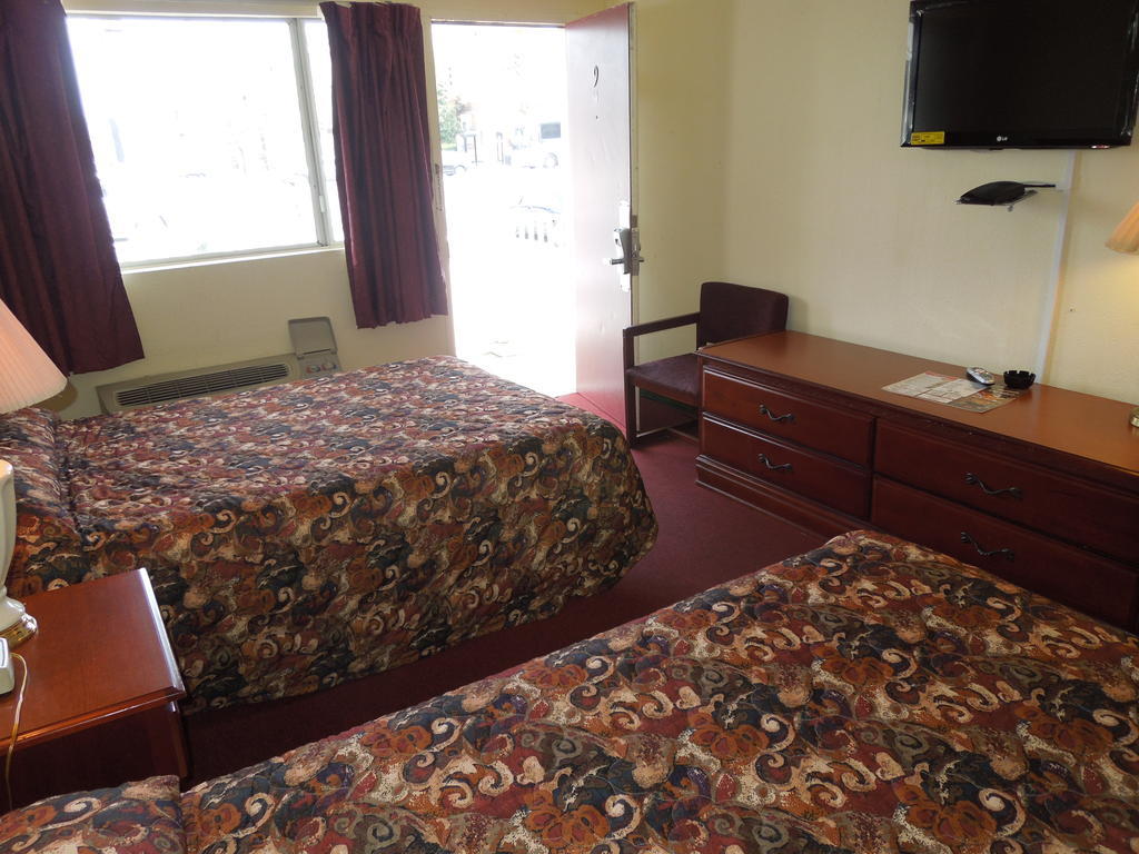 Passport Inn Atlantic Stadt Zimmer foto